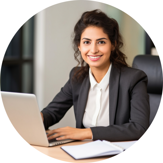 Your virtual assistant