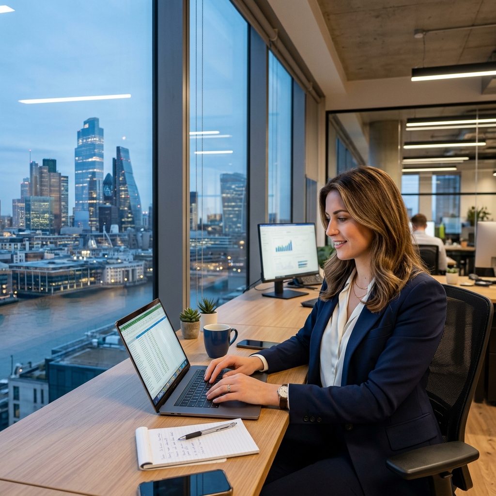 Improving Healthcare Through Administrative Support