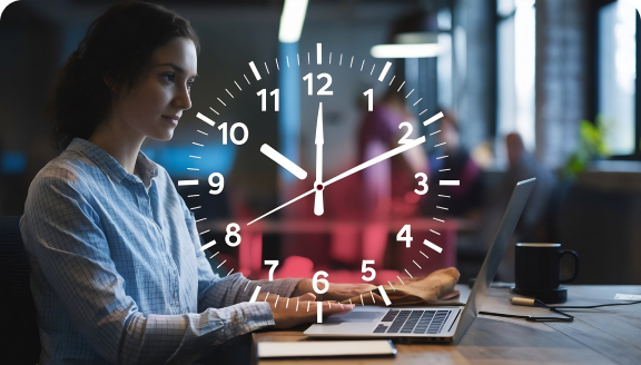 Cutting Executive Administrative Overhead By 60% Through Virtual Assistance