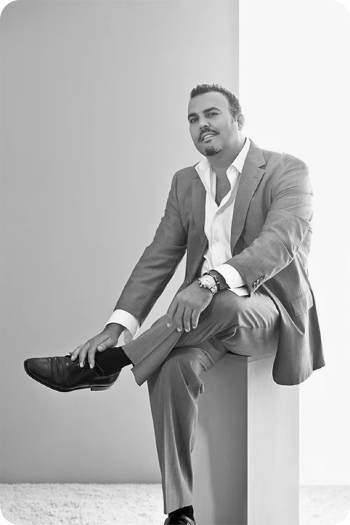 From Ossisto Client to Industry Partner, David Di Meco